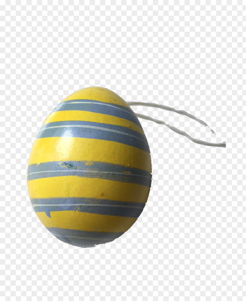 Hanging Version Easter Egg PNG