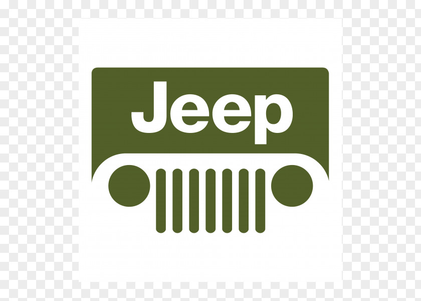 Jeep Logo Car Brand Symbol PNG