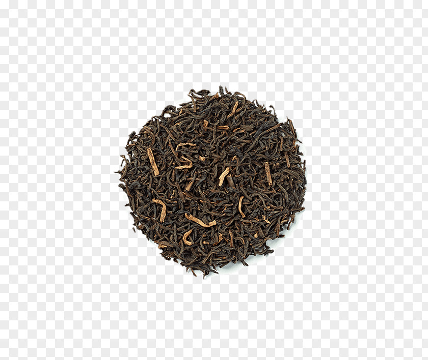 Loose Leaf Tea Dianhong Golden Monkey Nilgiri Oolong PNG