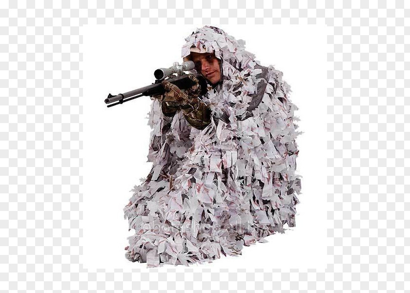 Military Camouflage Poncho Clothing Ghillie Suits PNG