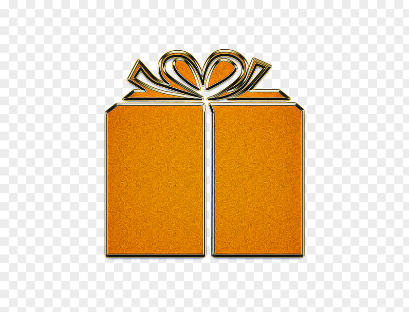 Paper Rectangle Birthday Gift Box PNG