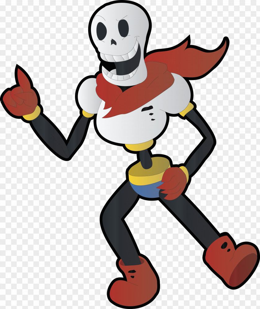 Papyrus 2 DeviantArt PAPYRUS Clip Art PNG