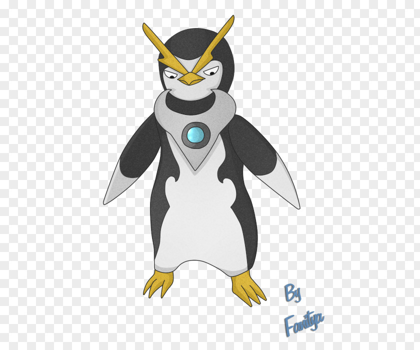Penguin King Beak Clip Art PNG