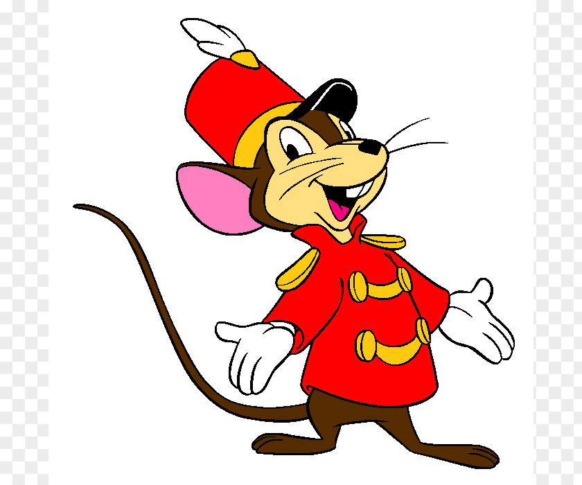 Pic Of Mice Timothy Q. Mouse Mickey Mrs. Jumbo The Walt Disney Company Animation PNG