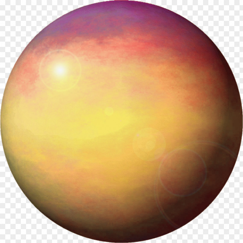 Planets Planet Venus Desktop Wallpaper PNG