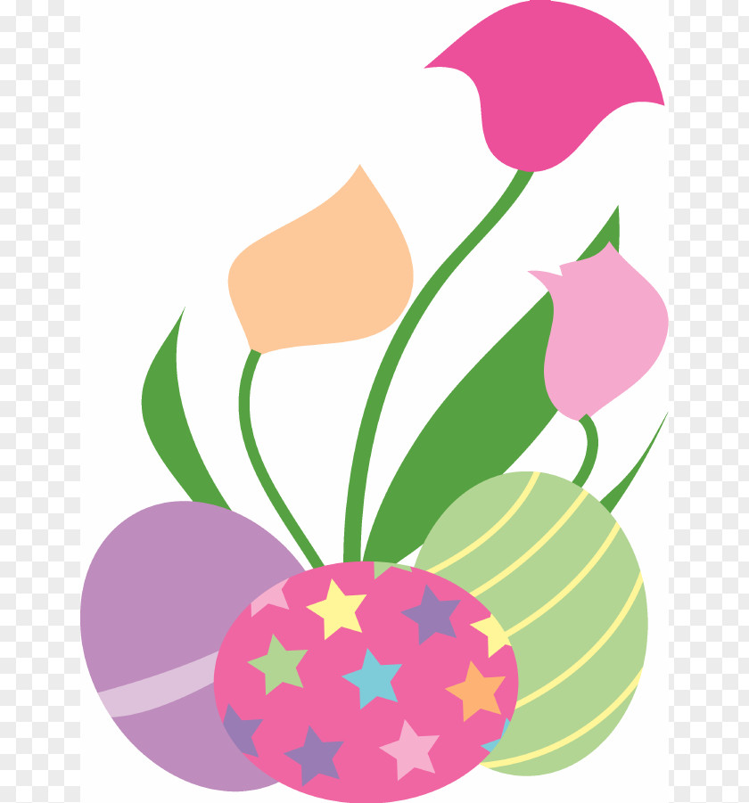 Springtime Background Cliparts Easter Bunny Egg Clip Art PNG
