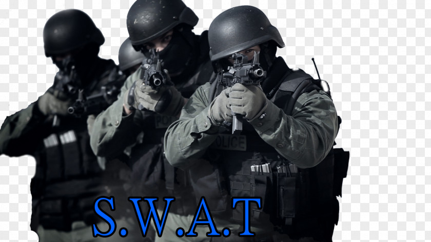 Swat Police Logo SWAT 4 Officer Desktop Wallpaper PNG
