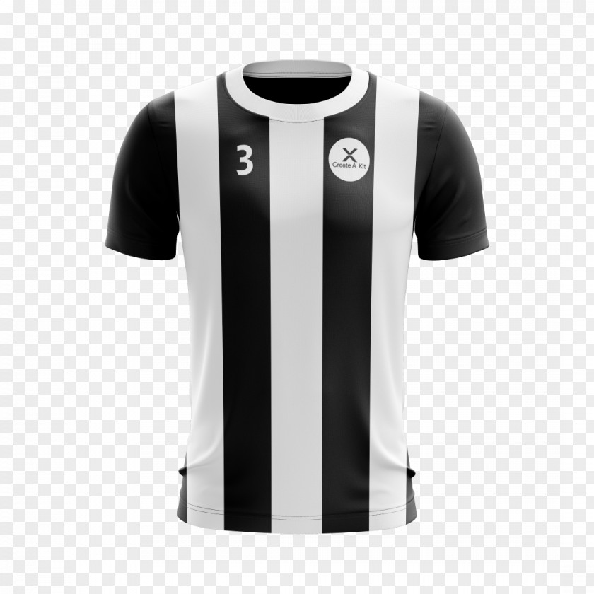 T-shirt Jersey Kit Sleeve PNG