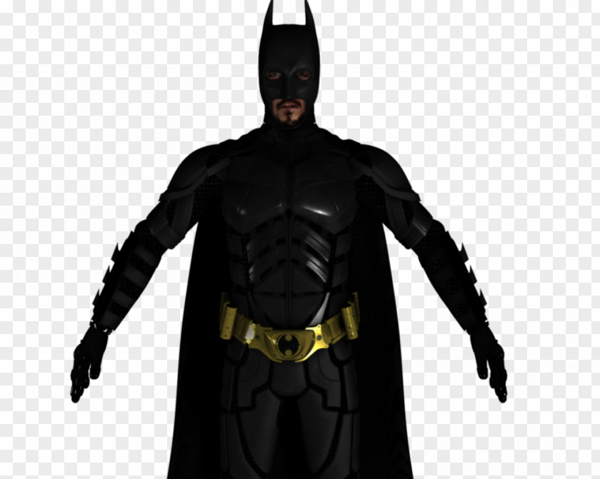 The Dark Knight Superhero Outerwear PNG