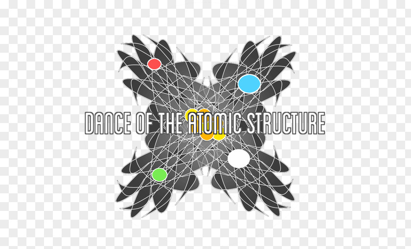 The Structure Of Atom History Timeline Pic Logo Font Leaf Text Messaging PNG