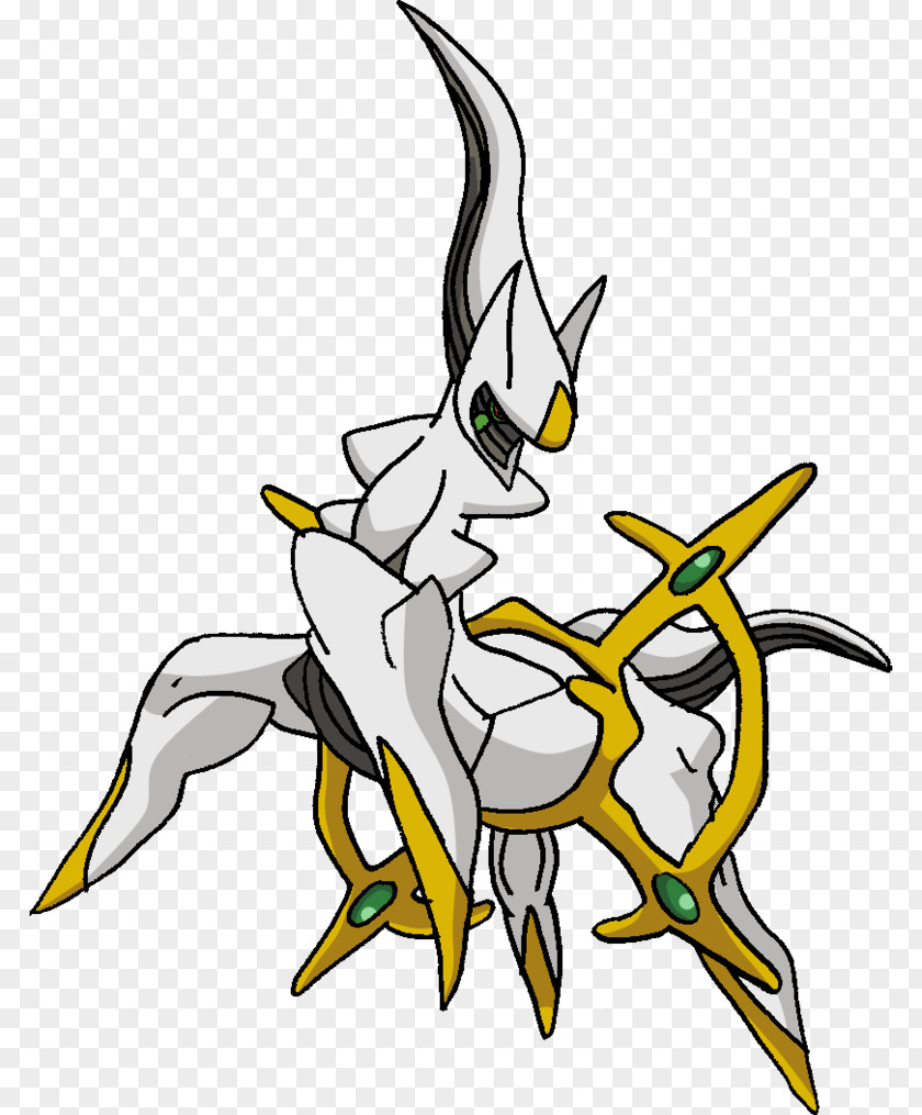 Arceus Pokémon GO Omega Ruby And Alpha Sapphire X Y Adventures PNG