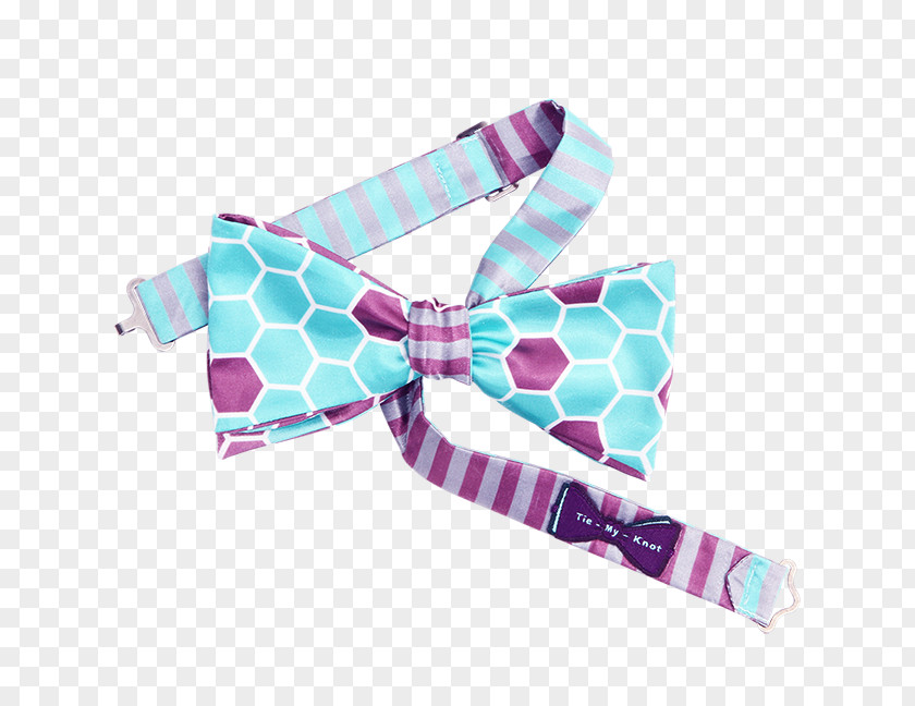 Bow Tie Hair Pink M RTV PNG