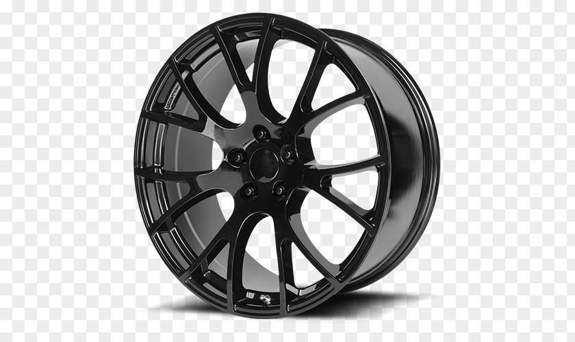 Car Atlanta Wheels & Accessories Ford Mustang Rim Alloy Wheel PNG