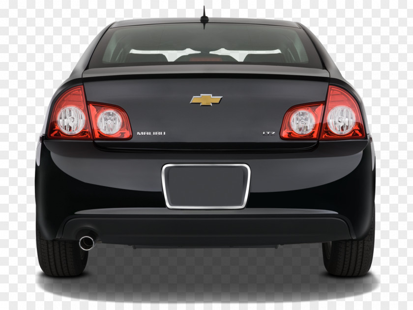 Chevrolet 2009 Malibu 2010 2011 Car PNG