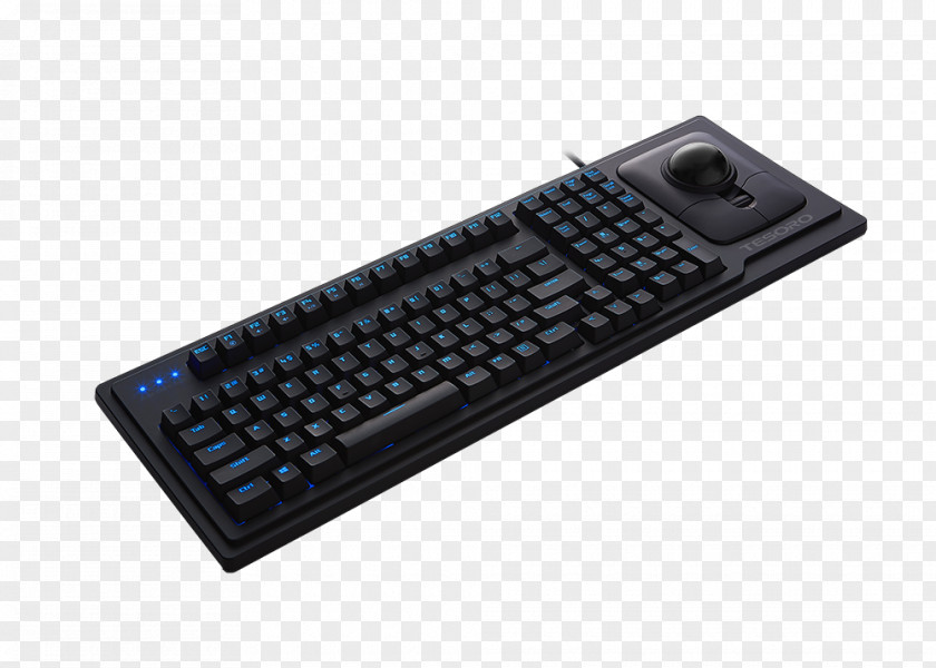 Computer Mouse Keyboard Gaming Keypad Corsair STRAFE Video Game PNG
