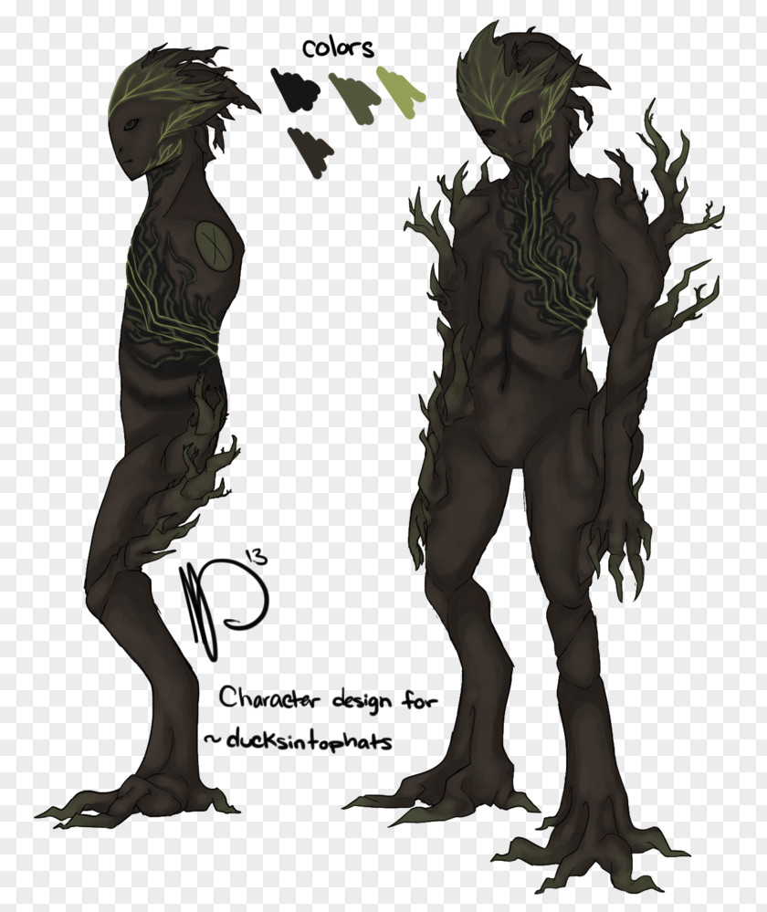 Demon Costume Design Cartoon Homo Sapiens PNG