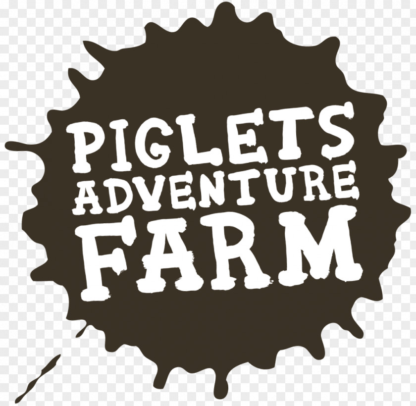 Farm Logo Piglets Adventure Discounts And Allowances Coupon PNG