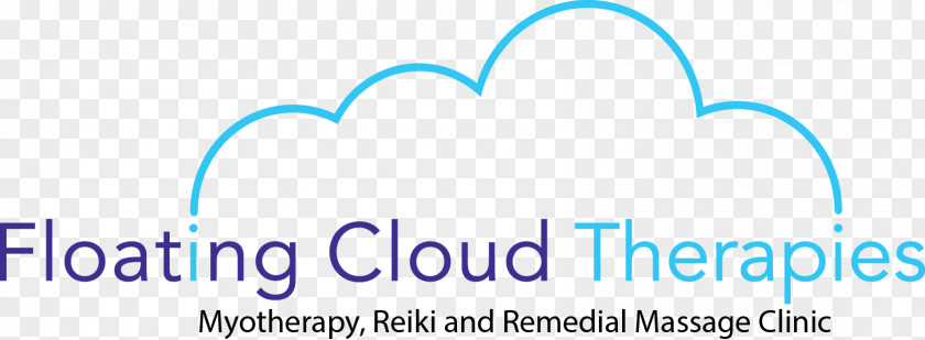Floating Cloud Therapies: Myotherapy, Reiki & Remedial Massage Clinic Medical PNG