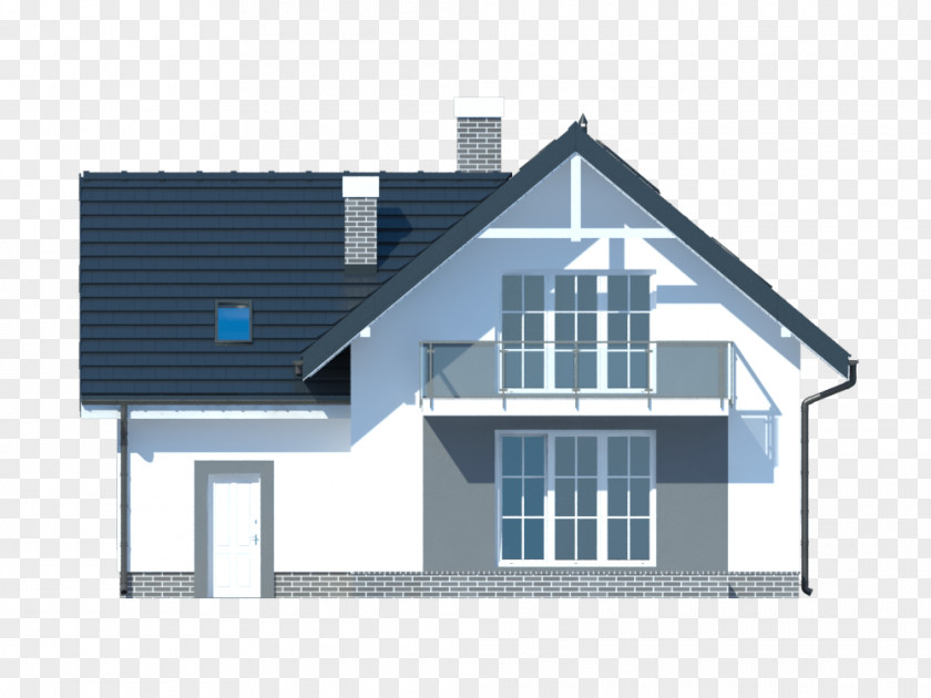 House Roof Villa Project Architecture PNG