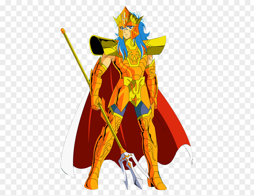 Knight Poseidon Gemini Saga Dragon Shiryū Saint Seiya: Knights Of The Zodiac Cavalieri Di Nettuno PNG