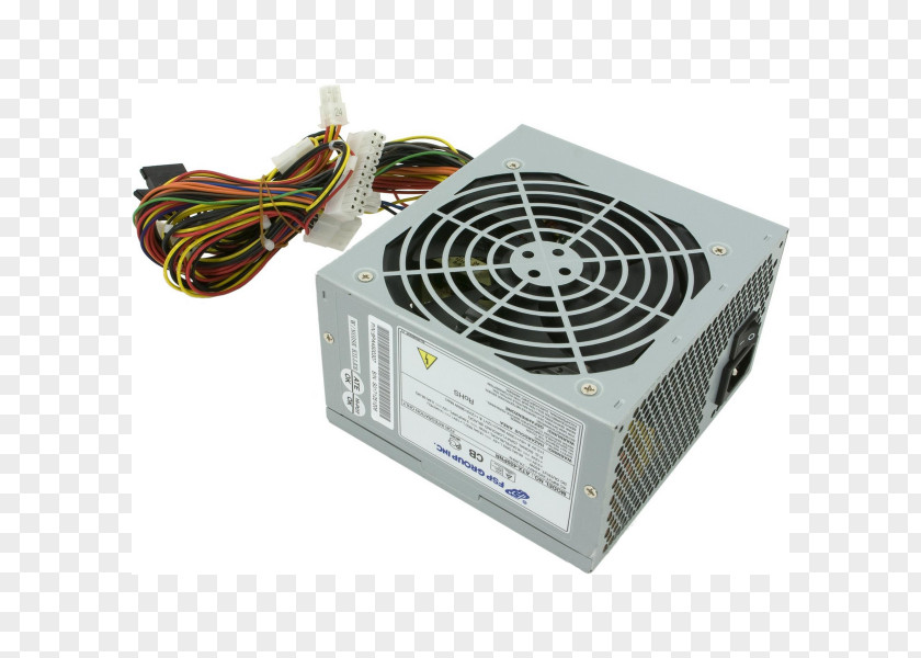 Laptop Power Converters Supply Unit ATX Computer System Cooling Parts PNG