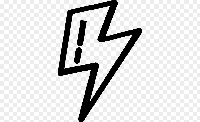 Lightning Electricity PNG