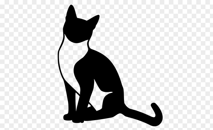 Living World Whiskers Domestic Short-haired Cat Kitten Clip Art PNG