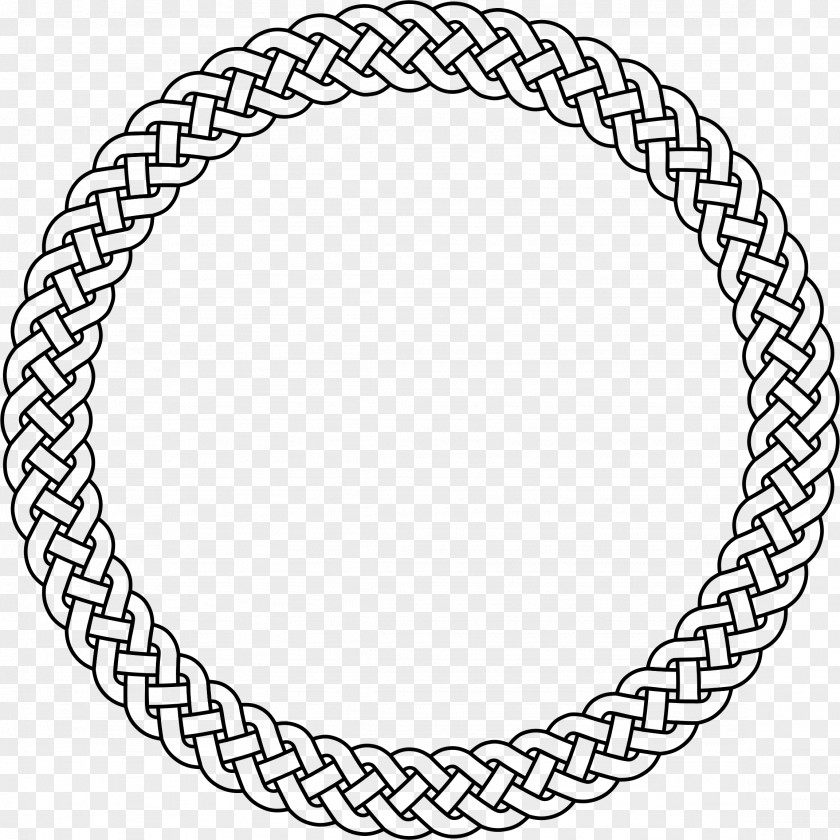 Mood Frame Celtic Knot Celts Braid Clip Art PNG