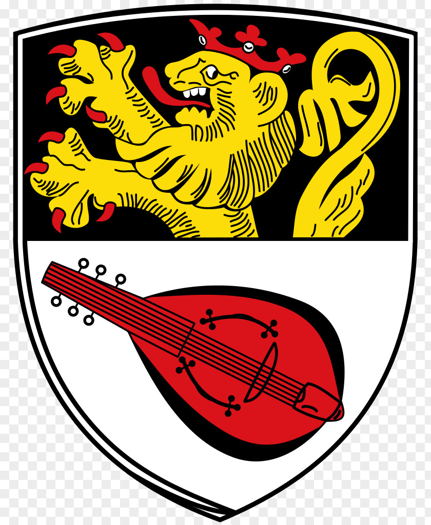 Nibelungenlied Alzey-Land Coat Of Arms Volker Von Alzey Wikipedia PNG