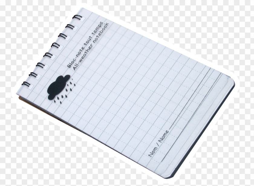 Notebook Notepad Clipboard Paper Note-taking PNG