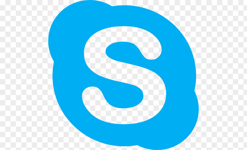 Skype For Business Logo Email PNG