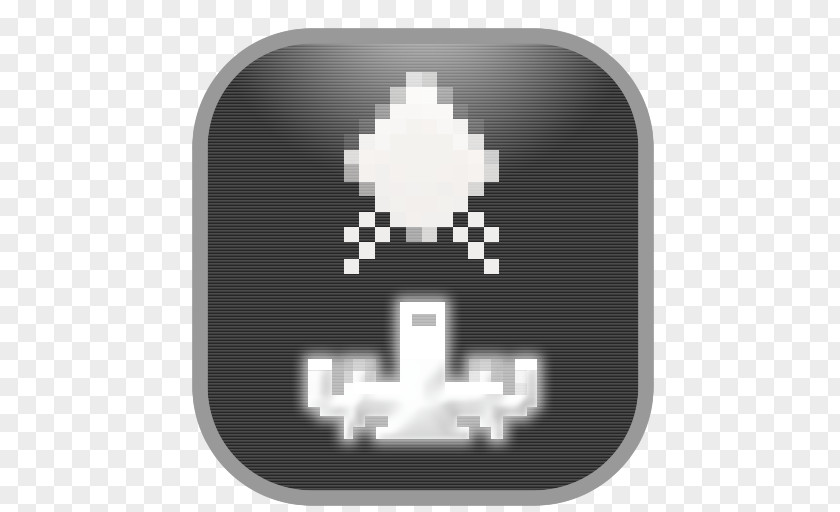 Space Shooter Galaga Bubble Duck HuntSpace Invaders Vector PNG