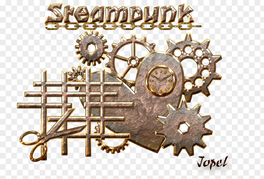 Steampunk Robot December 21 0 Image Character PNG