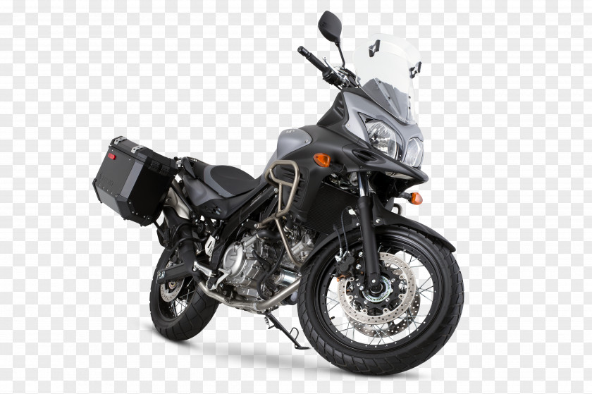 Suzuki Vstrom 650 TL1000S V-Strom Motorcycle 1000 PNG