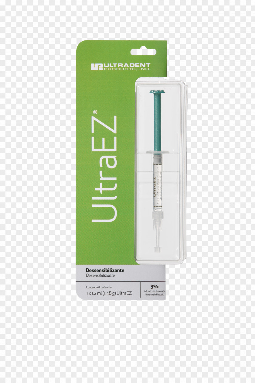 Syringe Cosmetic Dentistry Tooth Whitening Acid PNG