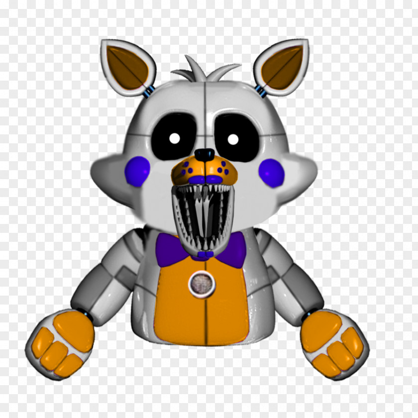 Toy Hand Puppet Five Nights At Freddy's Marionette Animatronics PNG