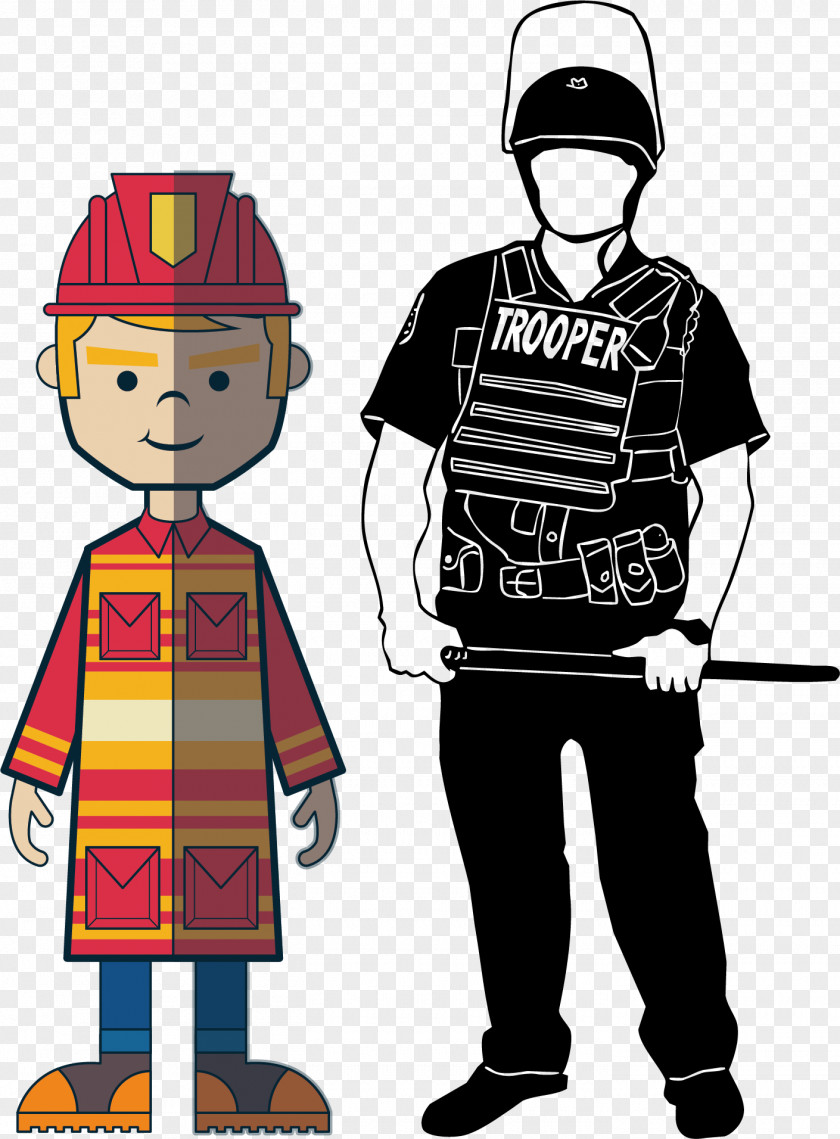 Track Alarm Police Illustration PNG