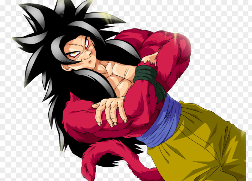 3d Art Word Goku Vegeta Trunks Saiyan Super Saiya PNG