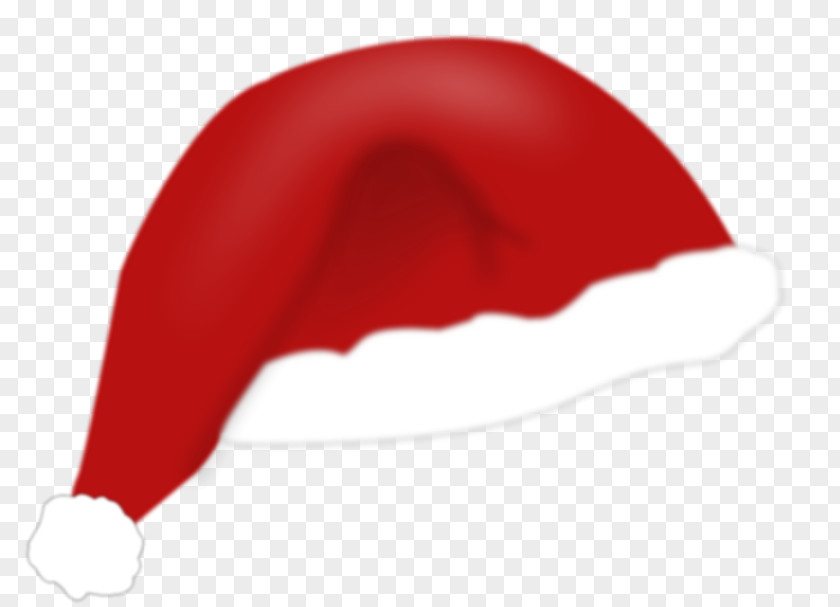 Bathing Suit Clipart Santa Claus Christmas Hat Clip Art PNG