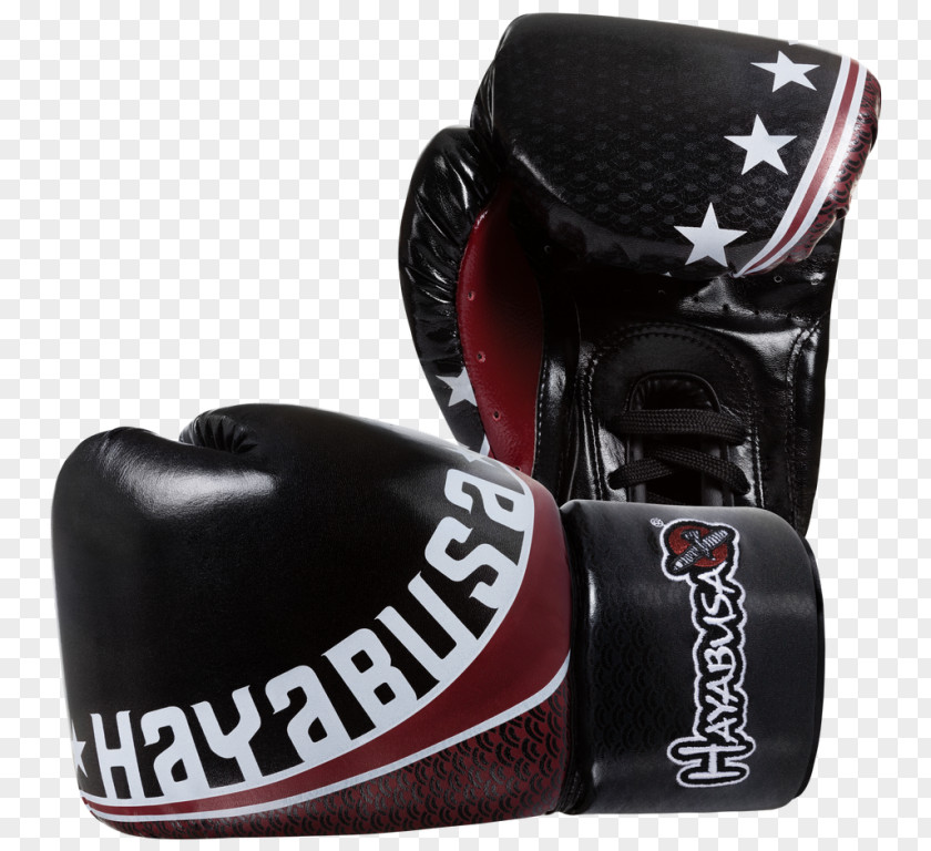 Boxing Glove Muay Thai Mixed Martial Arts Clothing PNG