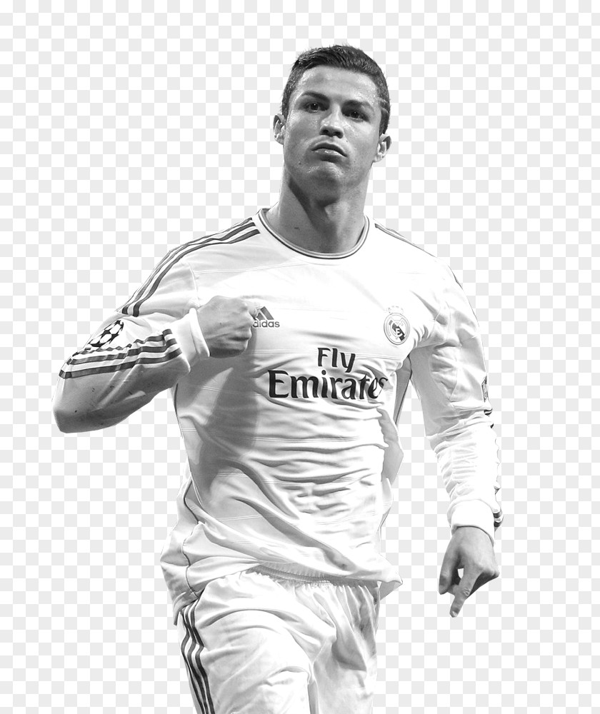 Cristiano Ronaldo Real Madrid C.F. 2018 World Cup FC Barcelona Football Player PNG