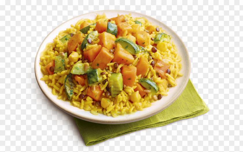 Curry Fried Rice Pilaf Tajine Vegetarian Cuisine Indian PNG