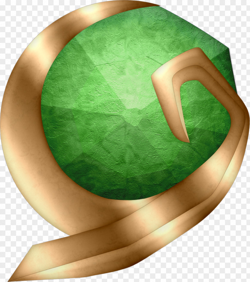 Emerald The Legend Of Zelda: Ocarina Time 3D Majora's Mask Kokiri PNG