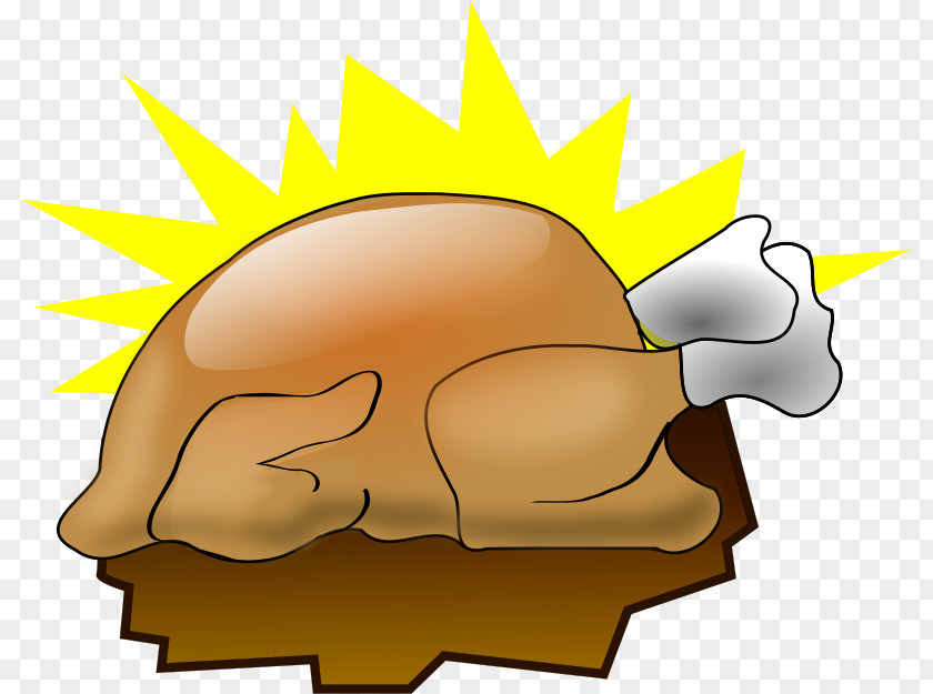 Funny Bowling Clipart Turkey Meat Thanksgiving Dinner Clip Art PNG