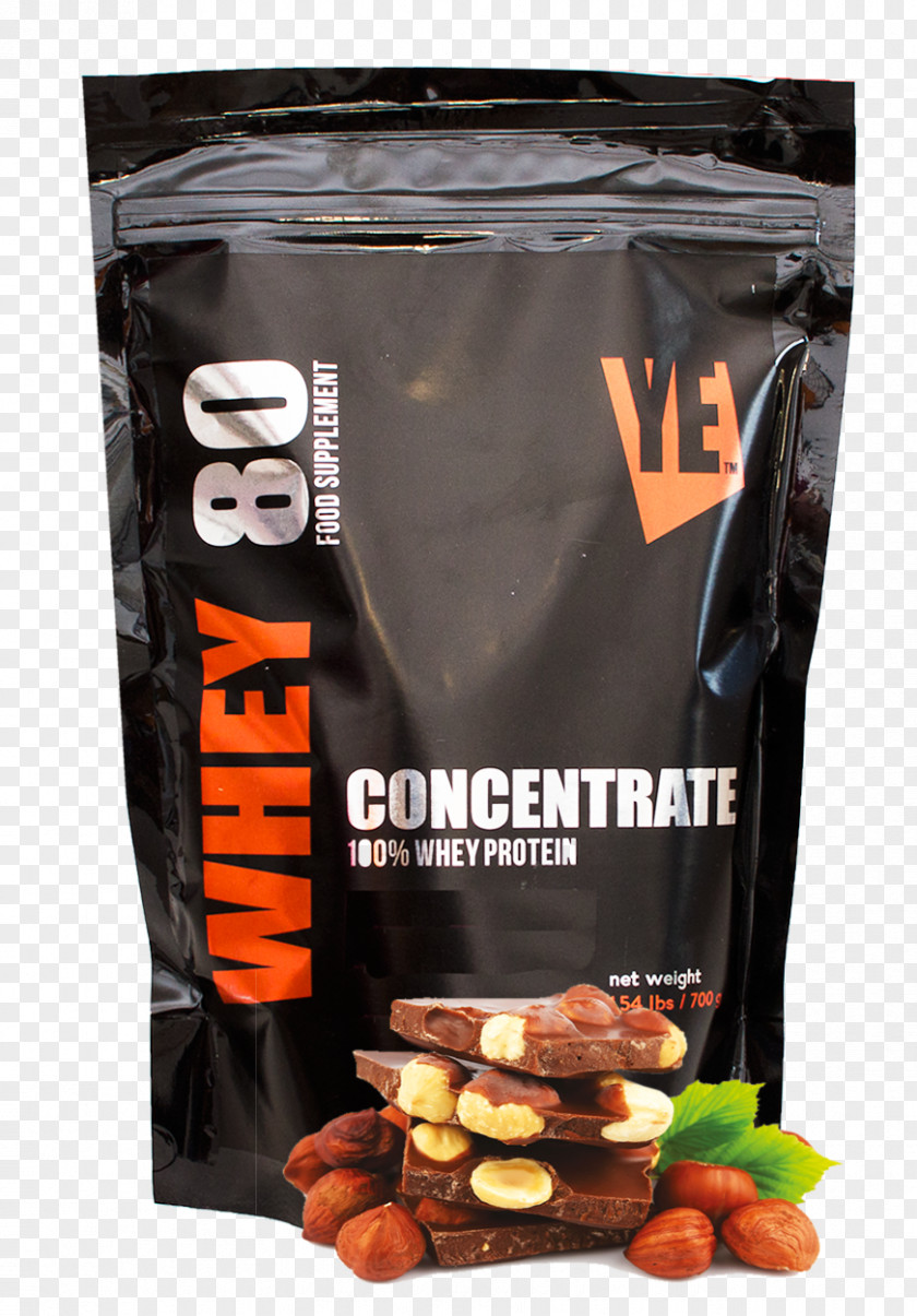 Hazelnut Chocolate Dietary Supplement Whey Nutrition Food Branched-chain Amino Acid PNG