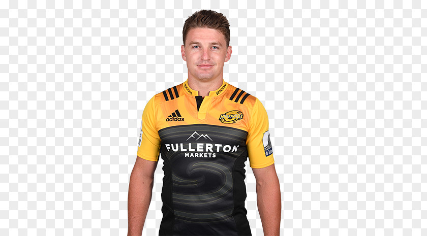 Hurricanes 2017 Beauden Barrett Super Rugby Union New Zealand PNG