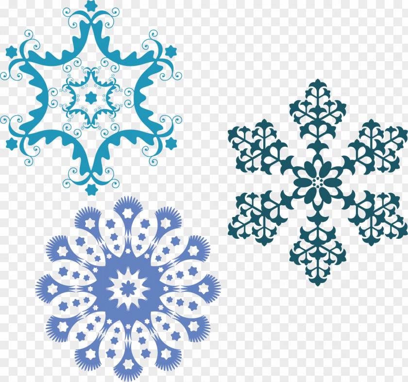 Snow Falling Elsa Snowflake Light Vecteur PNG