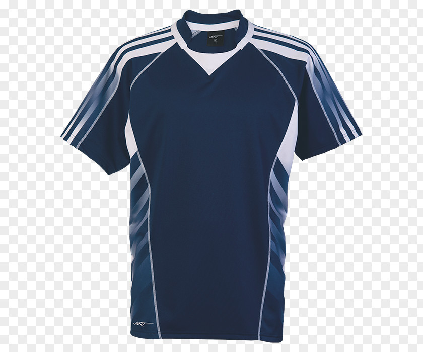 T-shirt Sleeve Rugby Shirt Jersey PNG