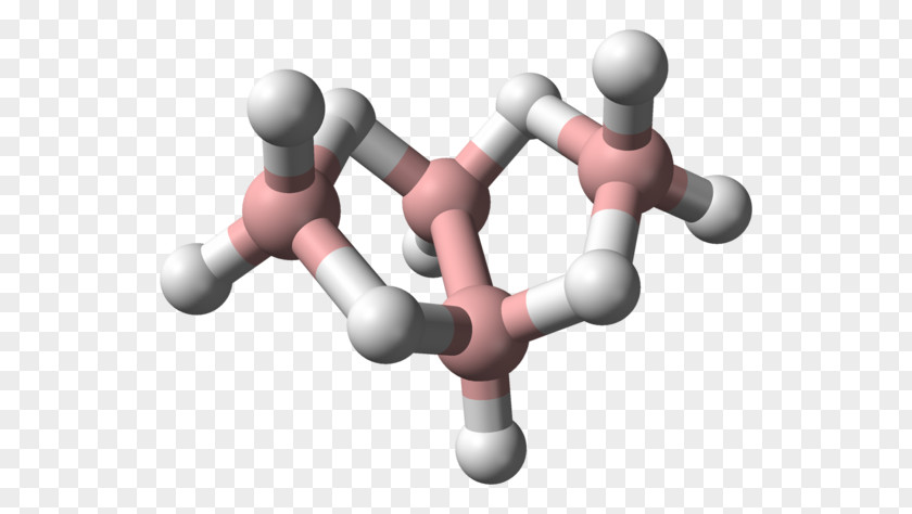Tetraborane Pentaborane Boranes Diborane Chemistry PNG