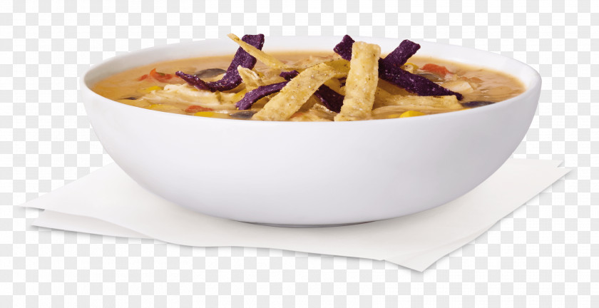 Tortilla Soup Taco Chili Con Carne Chick-fil-A PNG
